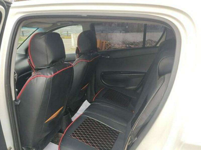 Hyundai i20, 2009 il, 1.6 L, 139 000 km