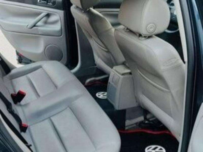 Volkswagen Passat, 2004 il, 1.8 L, 213 155 km
