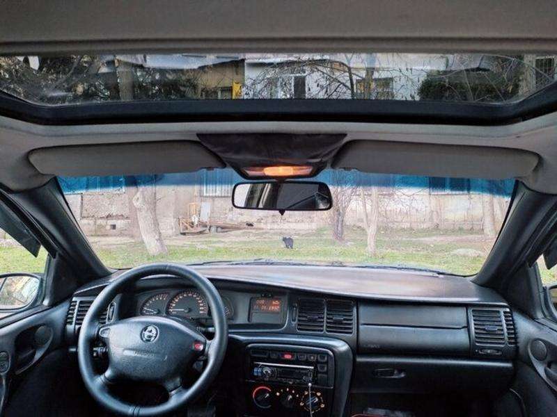 Opel Vectra, 1998 il, 1.8 L, 356 000 km