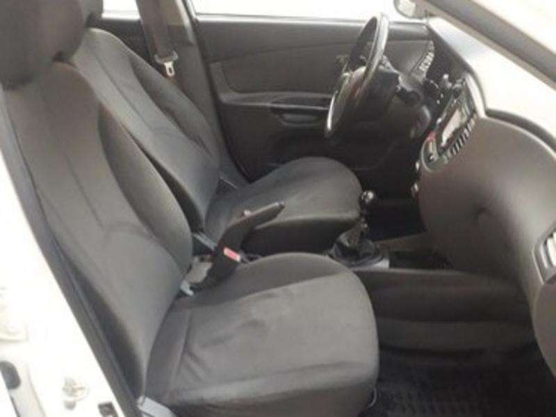 Kia Rio, 2011 il, 1.4 L, 305 000 km