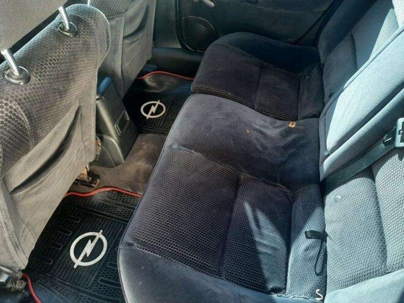 Opel Vectra, 1999 il, 1.8 L, 780 000 km