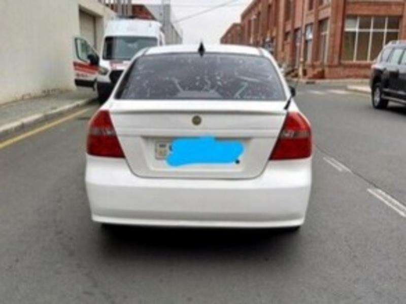 Chevrolet Aveo, 2011 il, 1.2 L, 280 000 km