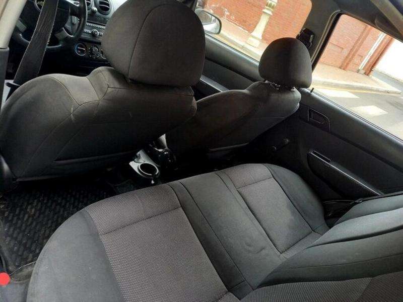 Chevrolet Aveo, 2011 il, 1.2 L, 280 000 km