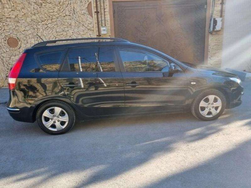 Hyundai i30, 2009 il, 1.6 L, 178 000 km