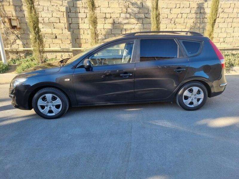 Hyundai i30, 2009 il, 1.6 L, 178 000 km