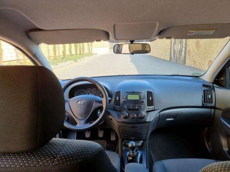 Hyundai i30, 2009 il, 1.6 L, 178 000 km