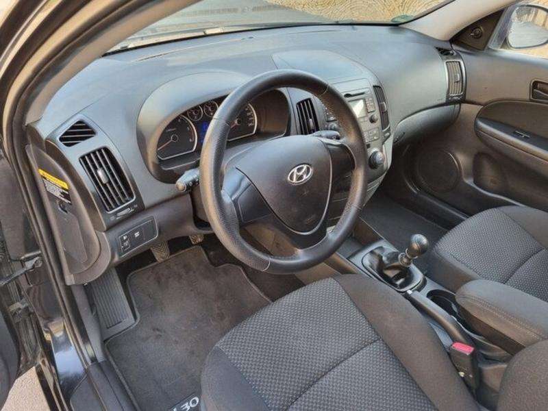 Hyundai i30, 2009 il, 1.6 L, 178 000 km