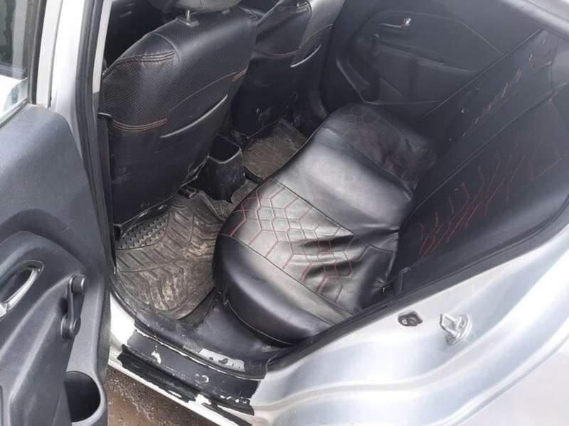 Kia Rio, 2011 il, 1.4 L, 556 545 km
