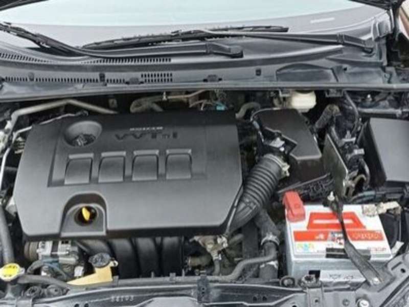 Toyota Corolla, 2013 il, 1.8 L, 225 308 km