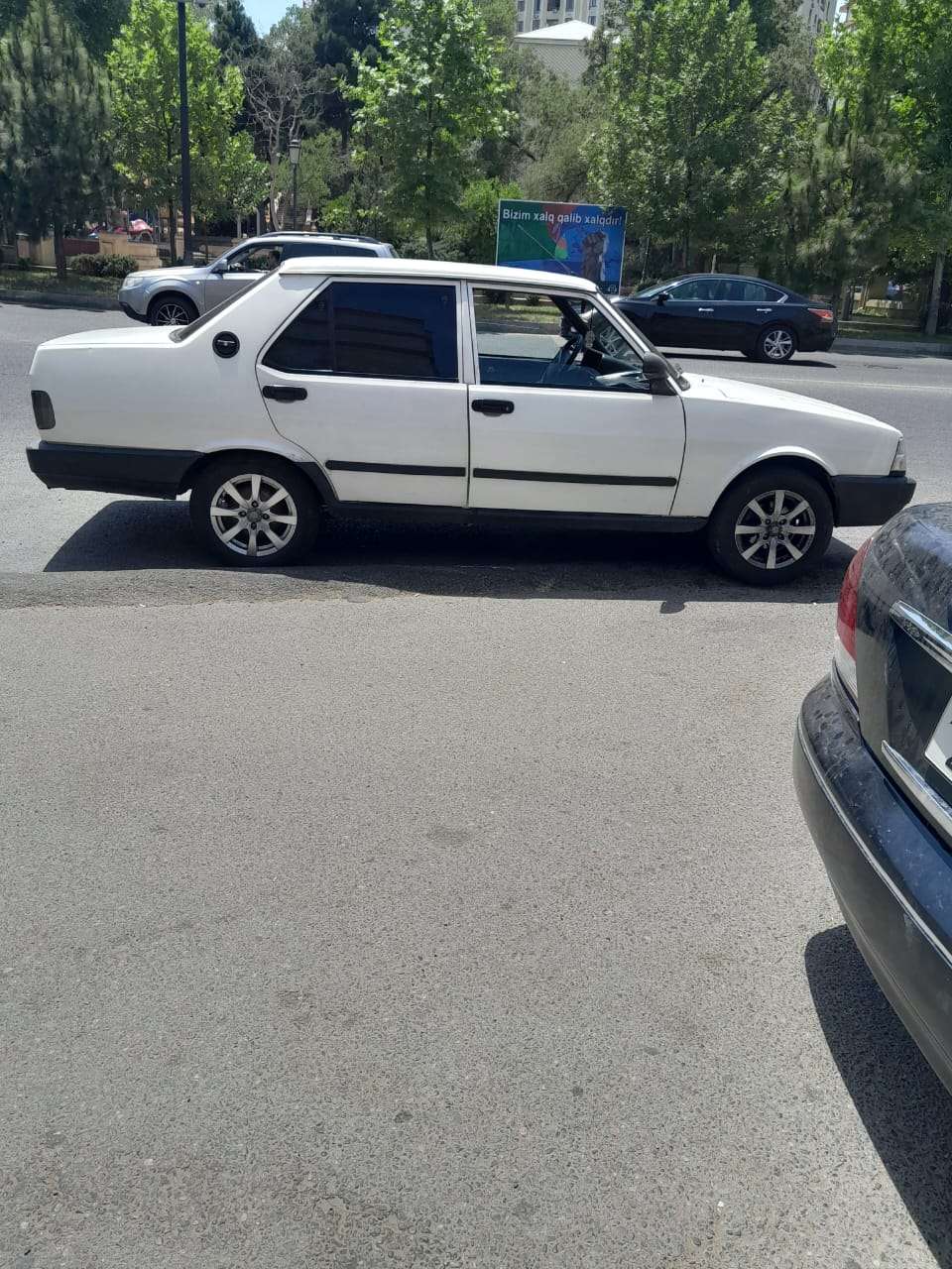 Tofas Sahin, 2003 il, 1.6 L, 98 000 km