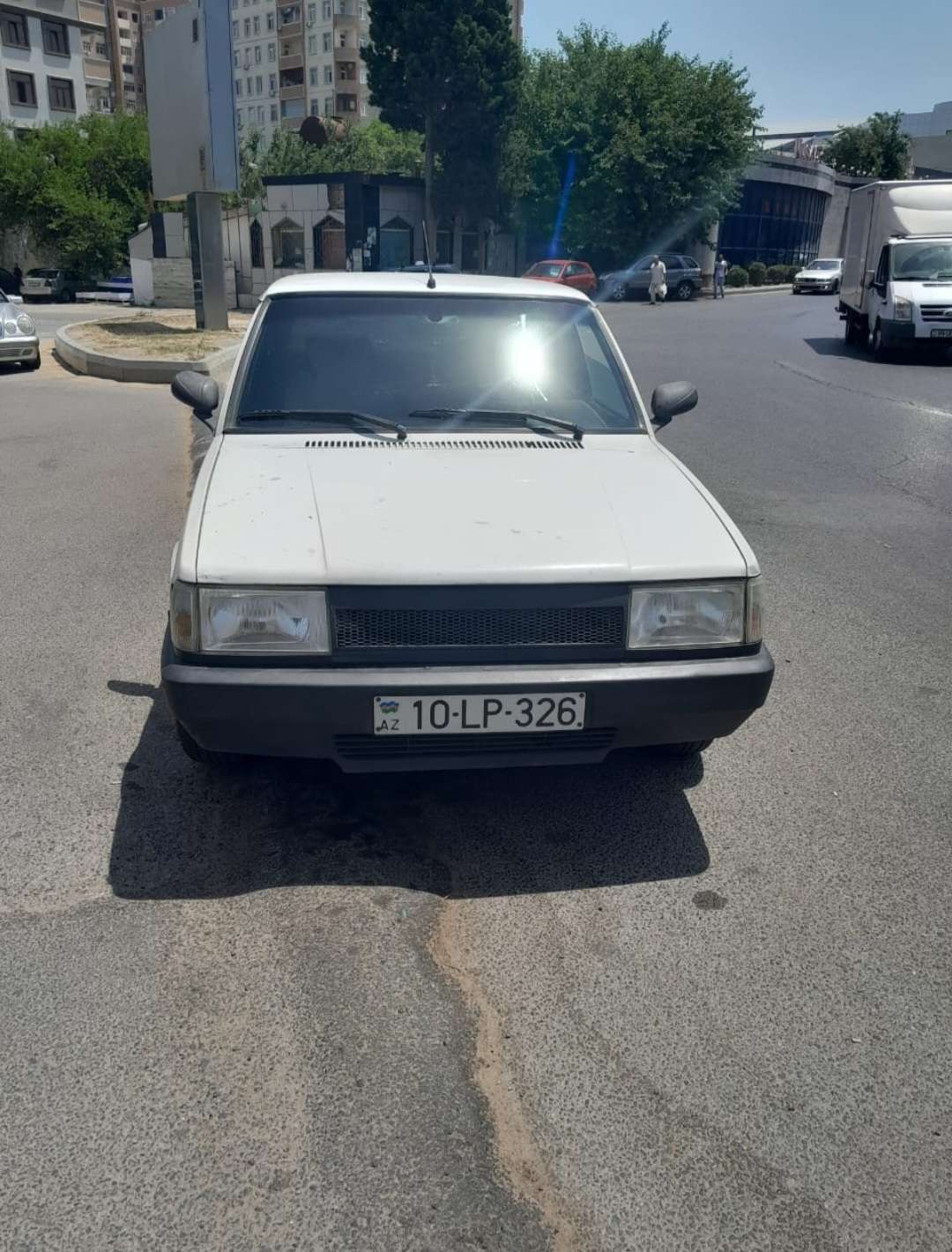 Tofas Sahin, 2003 il, 1.6 L, 98 000 km