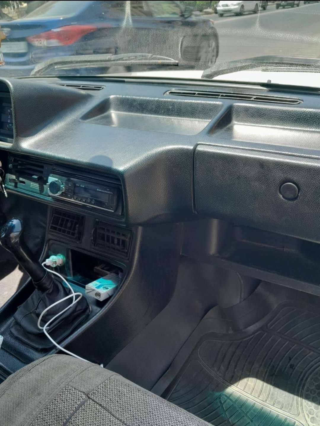 Tofas Sahin, 2003 il, 1.6 L, 98 000 km