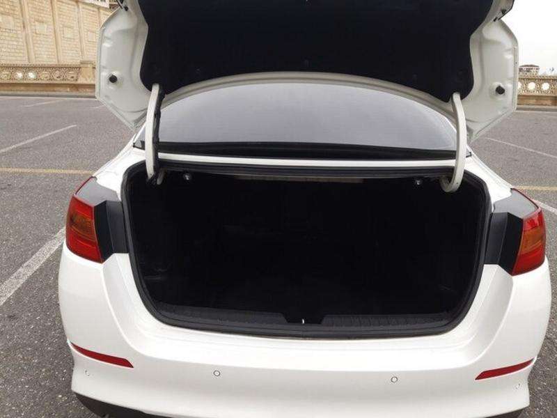 Kia Optima, 2013 il, 2.4 L, 185 000 km