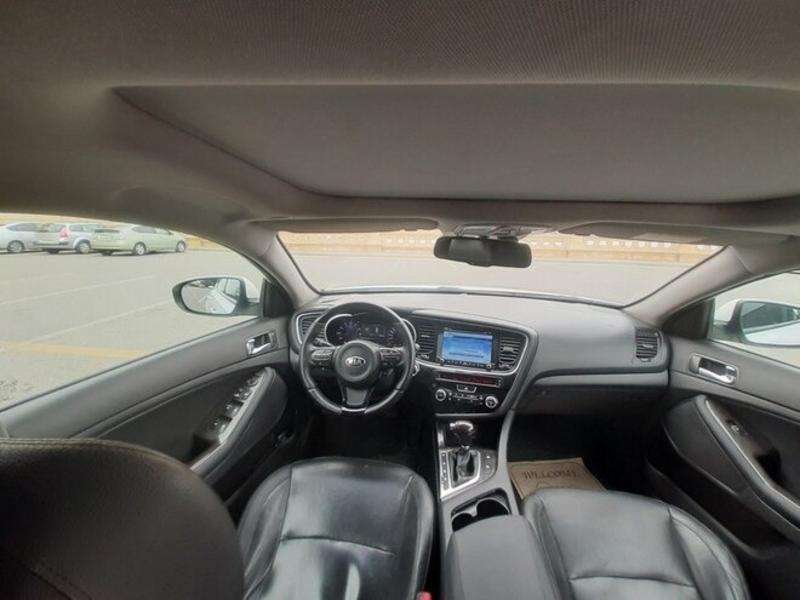 Kia Optima, 2013 il, 2.4 L, 185 000 km