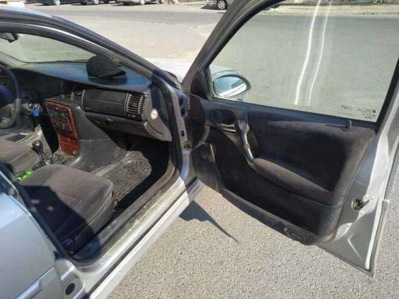 Opel Vectra, 2000 il, 2.0 L, 324 680 km