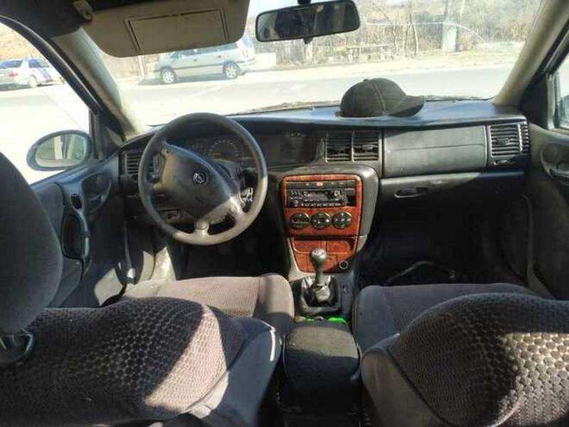 Opel Vectra, 2000 il, 2.0 L, 324 680 km