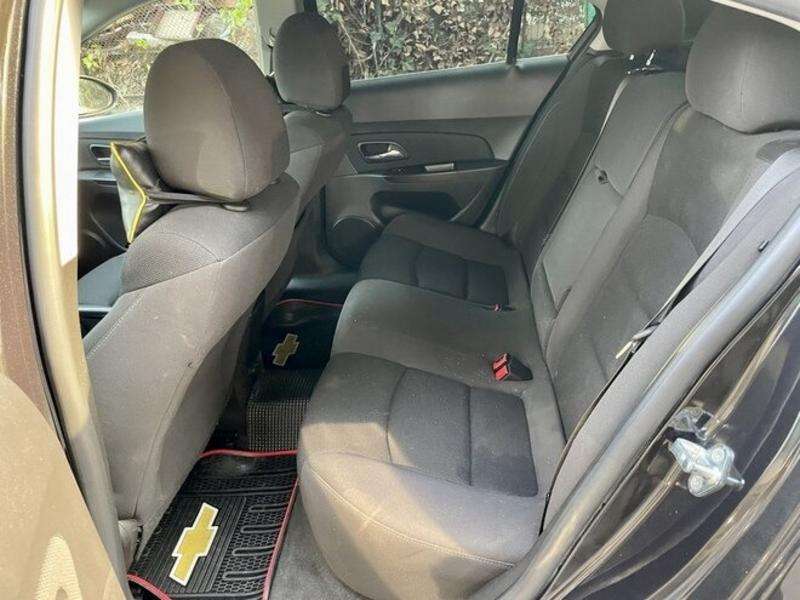 Chevrolet Cruze, 2015 il, 1.4 L, 104 000 km
