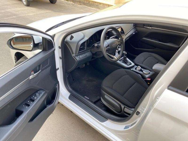 Hyundai Elantra, 2019 il, 1.6 L, 46 200 km
