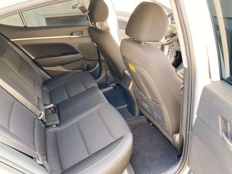 Hyundai Elantra, 2019 il, 1.6 L, 46 200 km