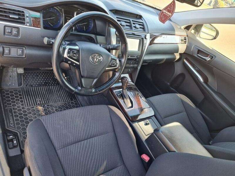 Toyota Camry, 2017 il, 2.5 L, 94 000 km