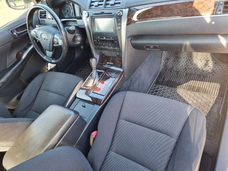 Toyota Camry, 2017 il, 2.5 L, 94 000 km