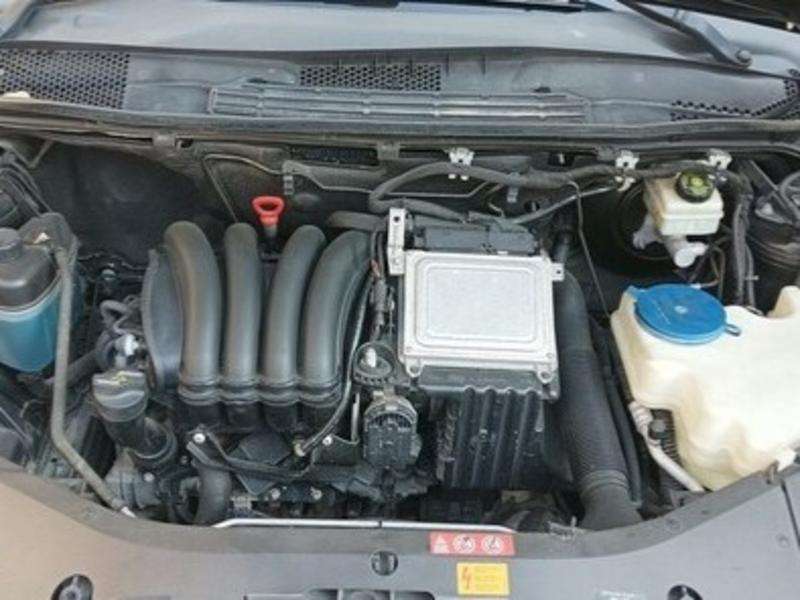 Mercedes B 170, 2007 il, 1.7 L, 52 000 km