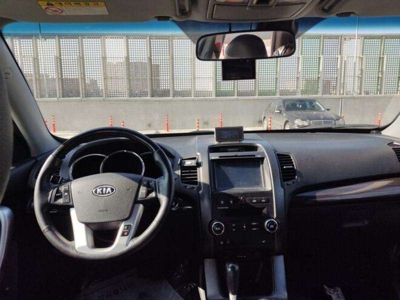 Kia Sorento, 2012 il, 2.0 L, 188 000 km