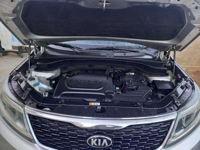 Kia Sorento, 2012 il, 2.0 L, 52 000 km