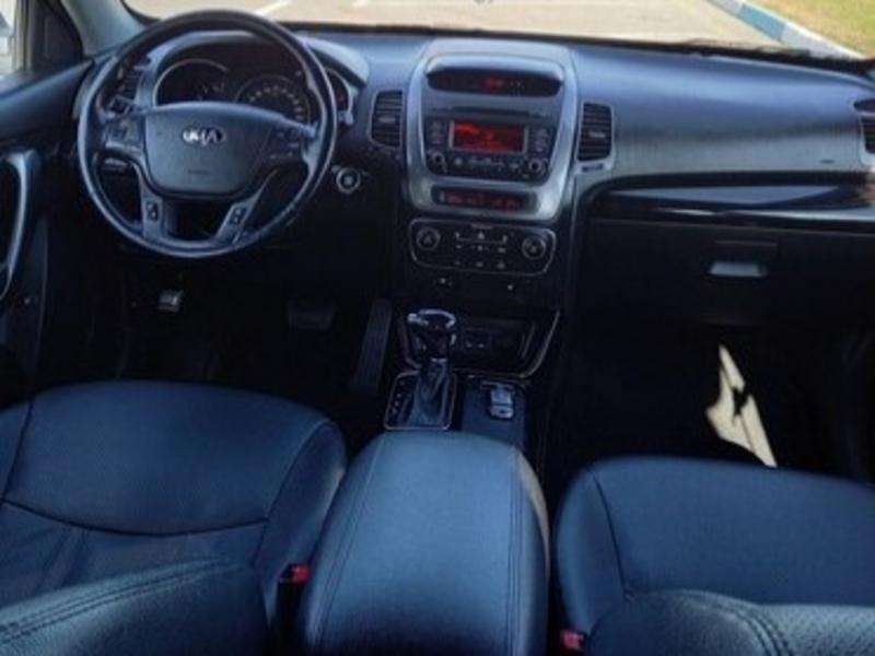 Kia Sorento, 2012 il, 2.0 L, 52 000 km