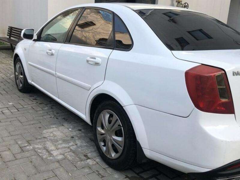 Daewoo Gentra, 2014 il, 1.5 L, 204 019 km