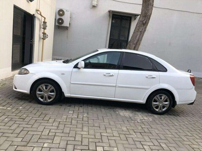 Daewoo Gentra, 2014 il, 1.5 L, 204 019 km