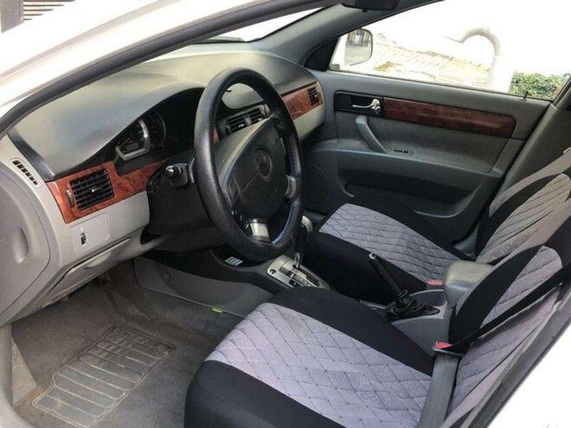 Daewoo Gentra, 2014 il, 1.5 L, 204 019 km