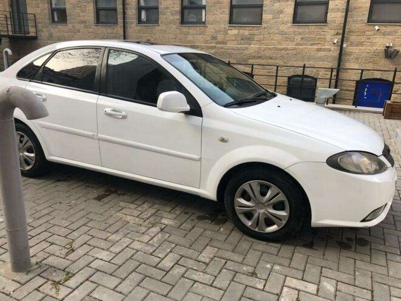 Daewoo Gentra, 2014 il, 1.5 L, 204 019 km