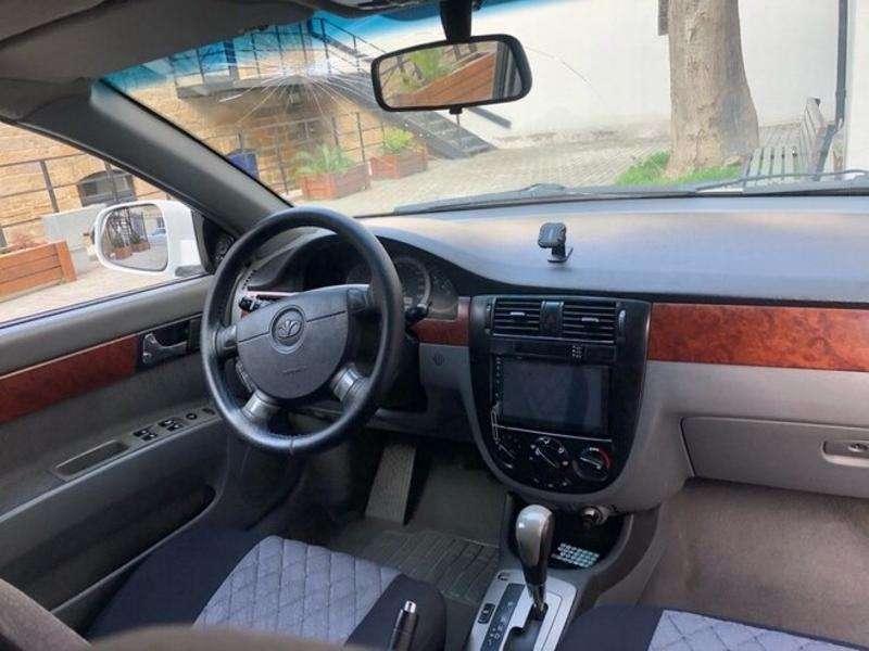 Daewoo Gentra, 2014 il, 1.5 L, 204 019 km