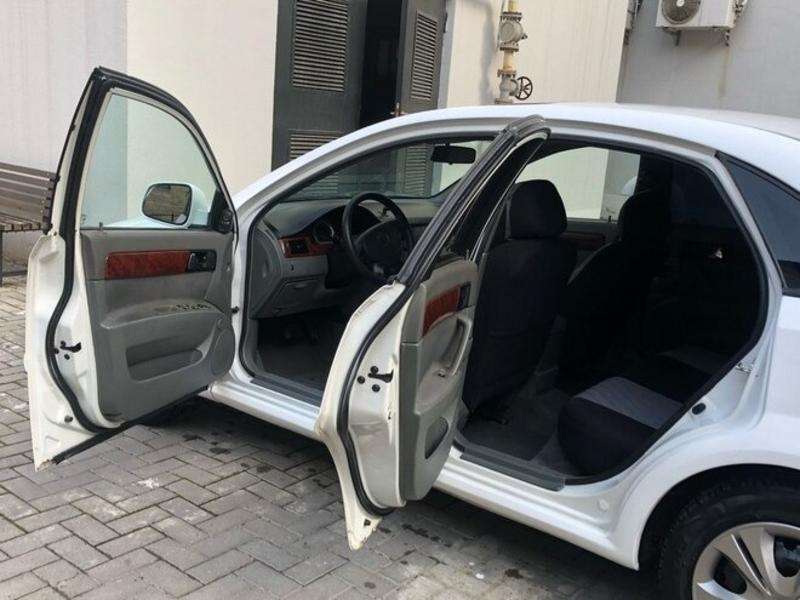 Daewoo Gentra, 2014 il, 1.5 L, 204 019 km