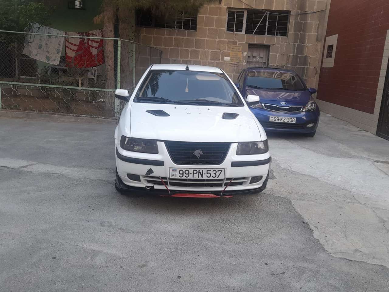 Khazar LX, 2020 il, 1.7 L, 82 286 km