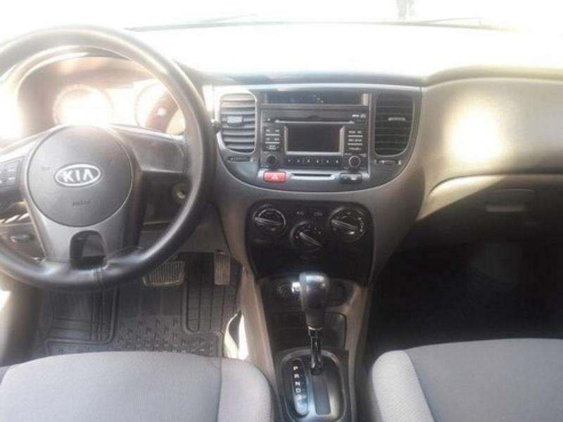 Kia Rio, 2010 il, 1.6 L, 176 000 km