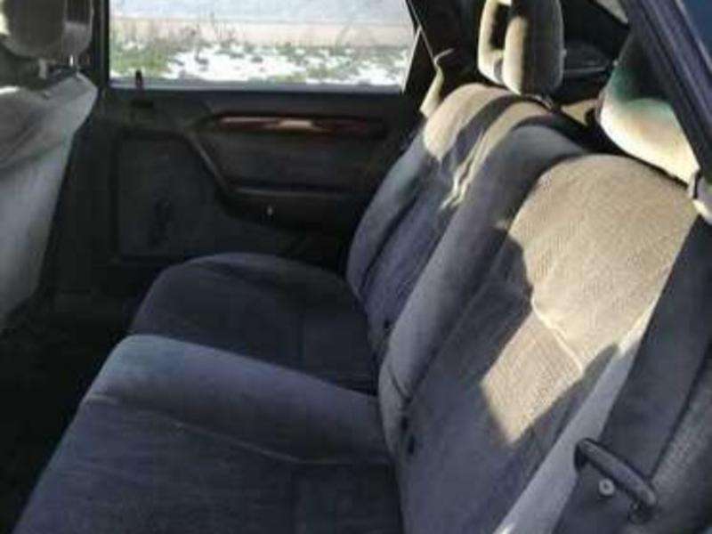 Opel Vectra, 1995 il, 2.0 L, 355 000 km
