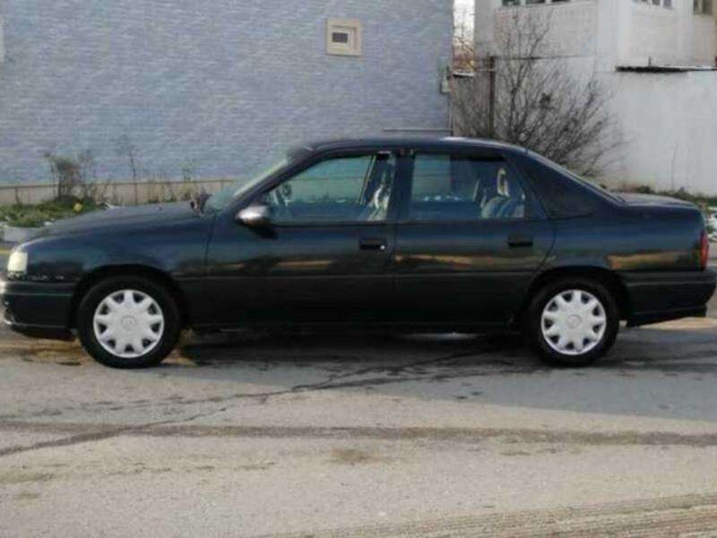 Opel Vectra, 1995 il, 2.0 L, 355 000 km