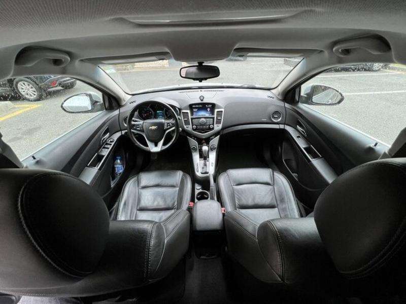 Chevrolet Cruze, 2012 il, 1.4 L, 178 500 km