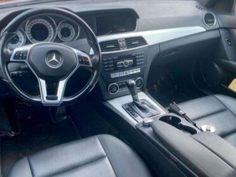 Mercedes C 250, 2013 il, 1.8 L, 167 000 km