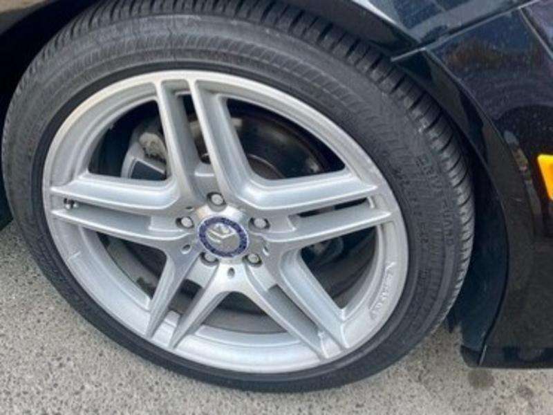 Mercedes C 250, 2013 il, 1.8 L, 167 000 km