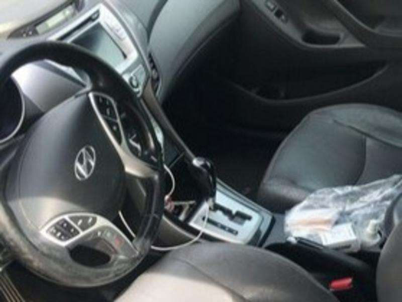Hyundai Elantra, 2011 il, 1.8 L, 115 000 km