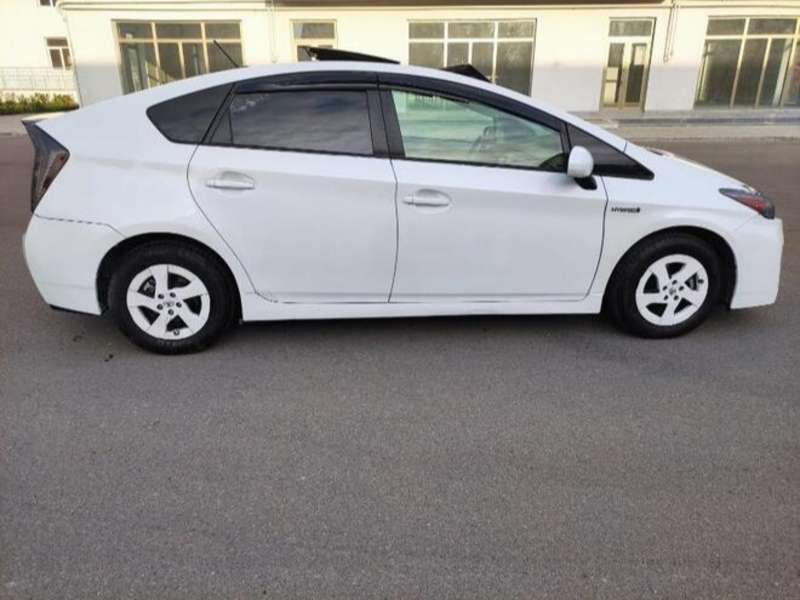 Toyota Prius, 2010 il, 1.8 L, 145 000 km