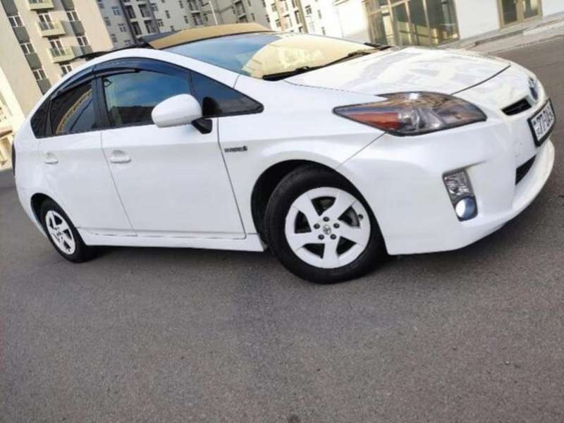 Toyota Prius, 2010 il, 1.8 L, 145 000 km