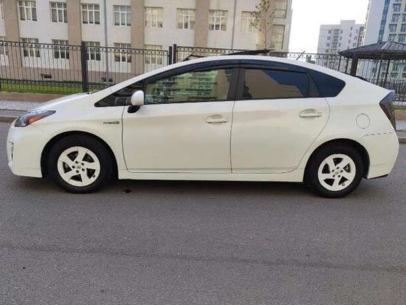 Toyota Prius, 2010 il, 1.8 L, 145 000 km