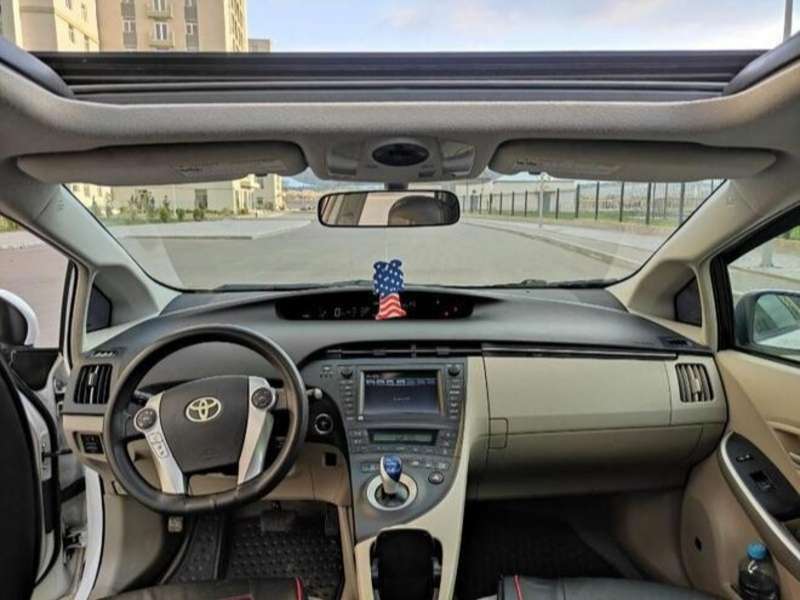Toyota Prius, 2010 il, 1.8 L, 145 000 km