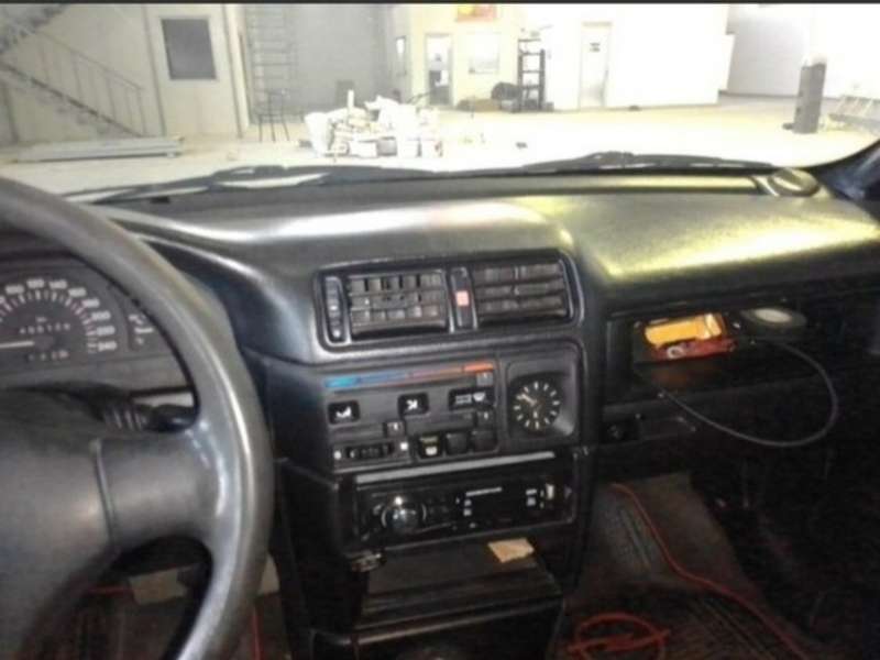 Opel Vectra, 1995 il, 1.6 L, 261 000 km