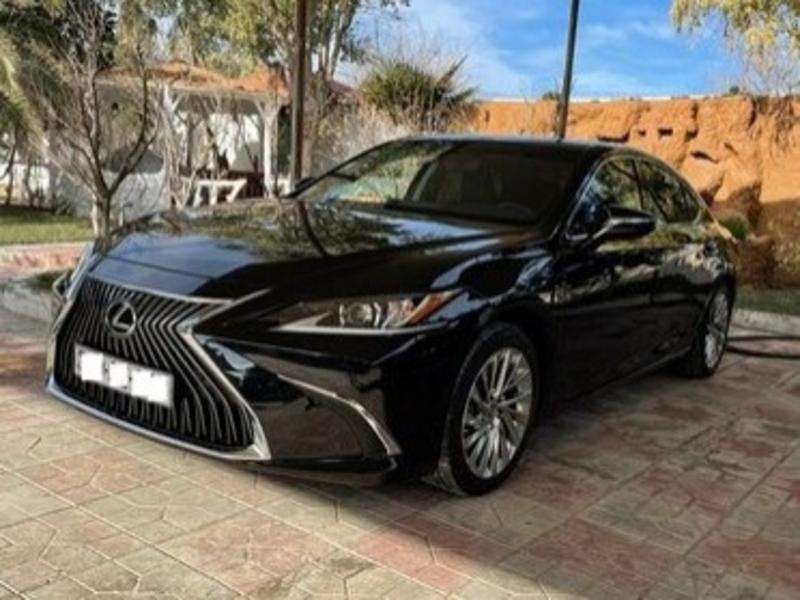 Lexus ES 250, 2019 il, 2.5 L, 23 000 km