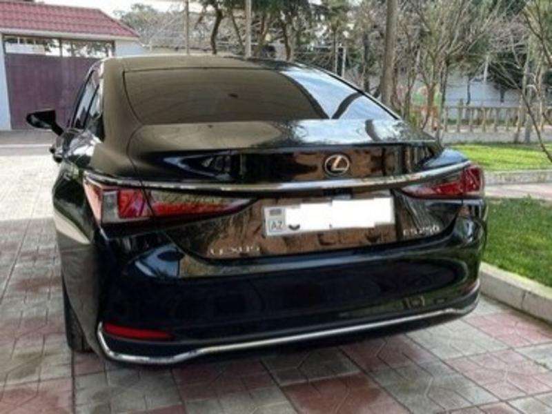 Lexus ES 250, 2019 il, 2.5 L, 23 000 km